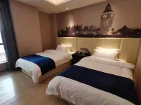 lanting xusunshine hotel Hotels in Zaoyang