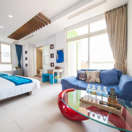 Hioneone Hostel