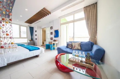 Hioneone Hostel