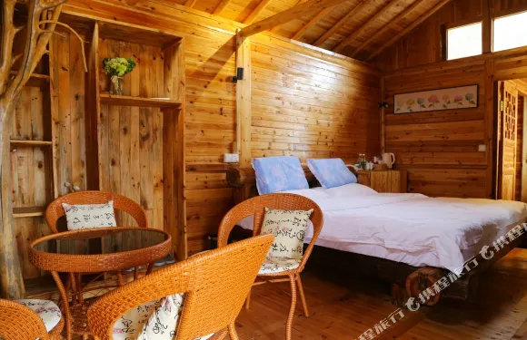 桂林泊雅特色民宿