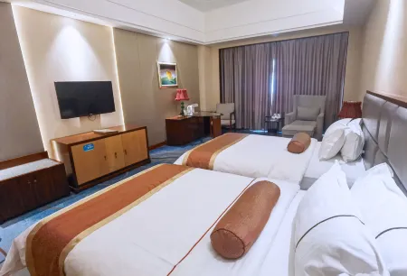 Asia Hotel