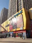 Jie Sinaise Apartment Hotels in Jixi