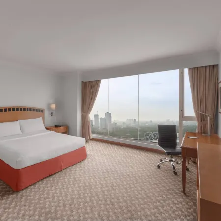 The Linden Suites