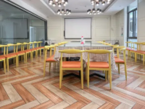 XY Hotel (Tongling Beidouxing City Government)