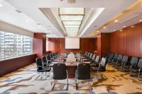 Tianjin Golden Crown Hotel - Business