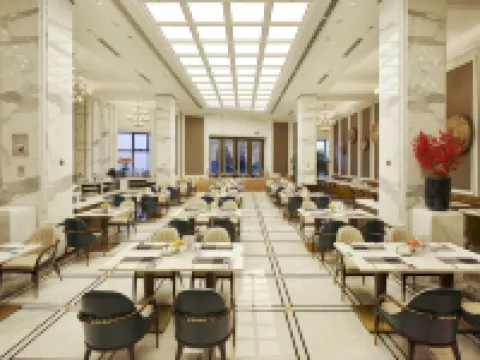 โรงแรมจอยเออร์ โรงแรมในถงหลู่