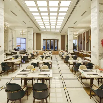 Joyer Hotel