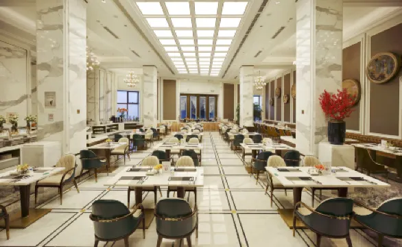 Joyer Hotel Отели рядом с достопримечательностью «Binjiang Ecology Park»