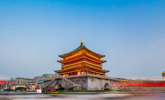 Jinjiang Inn (Xi'an Bell Tower)