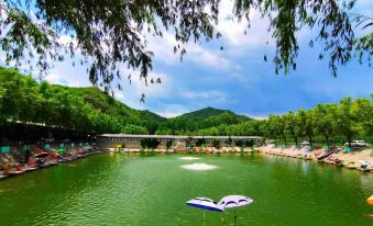 Hongmen Shuiyuan Holiday Resort