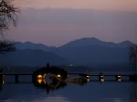 Kaicheng Express Hotel (West Lake lakeside store) Hotels near Qinghe Square