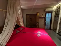 Dazhumeng Old House Homestay Hotel a Dazhu