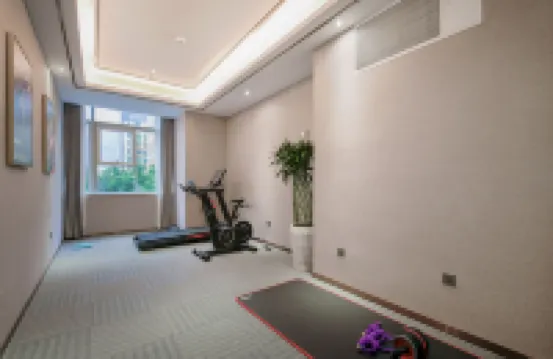 鵬城麗景酒店（深圳大學南山地鐵站店）