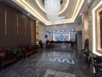 南宁中景酒店 - 大堂酒廊