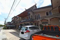 Hotel Sas Syariah - 2-Star
