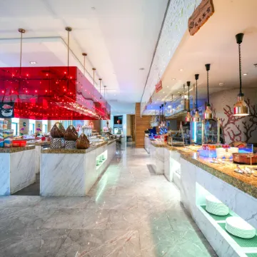 Ramada Plaza by Wyndham Shanghai Pudong Airport