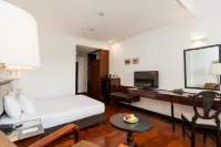 Le Charme Vientiane Hotel