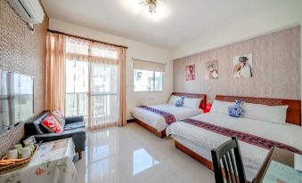 Shanghai Time B & B