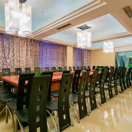 Wu Zhongmei Cheng Hotel
