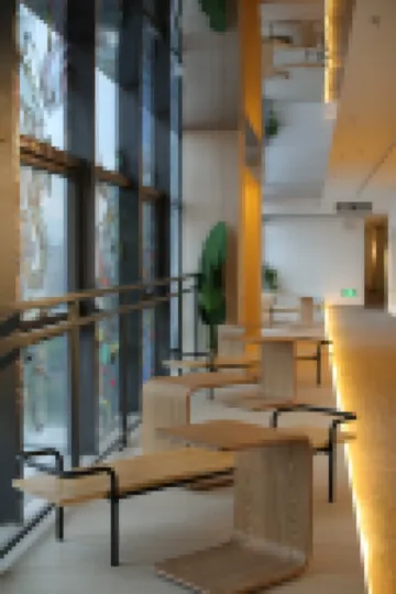 CityFront Horizon Hotel