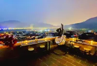 Floral Hotel· qingranju Inn in Tengchong (Heshun Ancient Town Inn) Hôtels à : Tengchong