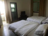Fuqing Haoyunlai Hotel 푸저우/복주 신강국제컨테이너부두 주변 호텔