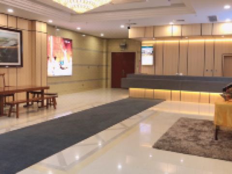 芮城君豪大酒店 - 公共区域