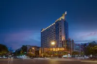 Tianfu Sunshine Hotel Hotels in Taisheng Road Commercial Area