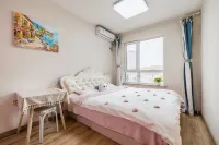 Yijia Homestay (Shenyang 21st Century Mansion)