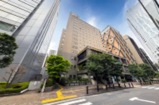 JR-EAST HOTEL METS SHIBUYA Hotels near Jissen Women's University Kosetsu Memorial Museum