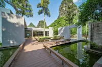 Moon Villa (Yangshu Ten-mile Gallery Yulong River) - Villas