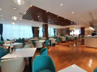 โรงแรมนานาชาติชิงหยุน อันชิว - พร้อมอาหารเช้า