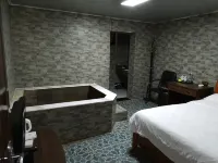 Hui Tong Garden Hotel