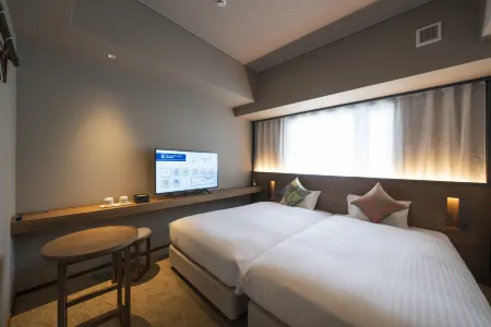 Hotel Oriental Express Fukuoka Nakasu Kawabata