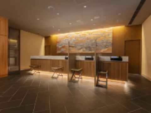 大阪難波道頓堀佛沙飯店 大阪住宿飯店