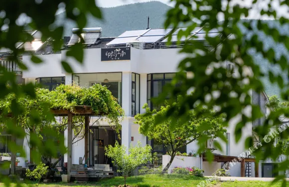 宜興印象江南客棧（宜興竹海店）