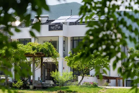 Yin Xiang Jiang Nan Inn Отели рядом с достопримечательностью «Yixing Bamboo Forest»