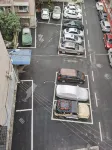 Ya'an Garden Impression Hotel - parking