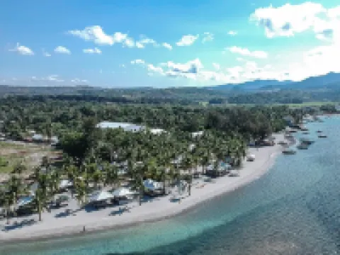 คอรัลวิว บีชรีสอร์ท โรงแรมในบาตาน