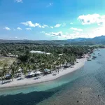 珊瑚景觀海灘度假村