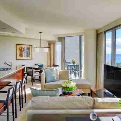 Ka Laʻi Waikiki Beach, LXR Hotels & Resorts Rooms