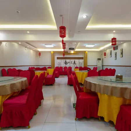Dengfeng elements hotel