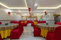 Dengfeng elements hotel Hotels in Dengfeng