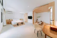 Shanjian · Shiju Boutique Design Guesthouse