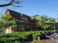 Xishuangbanna Nanshanyin Chayuanli Guesthouse Hotels in Menghai