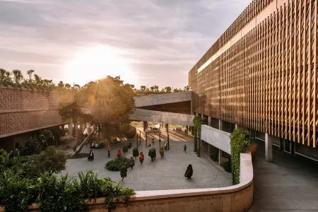 Potato Head Suites & Studios Отели в г. Бали