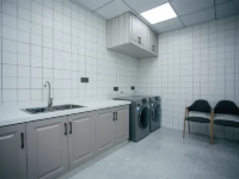 ANYUE Ripple Hotel Hotels in Huai'an