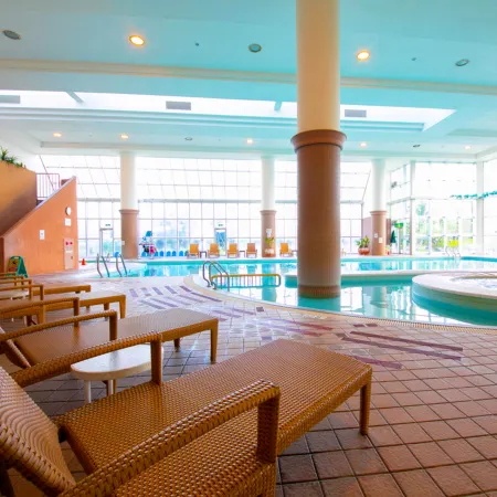 Laguna Garden Hotel