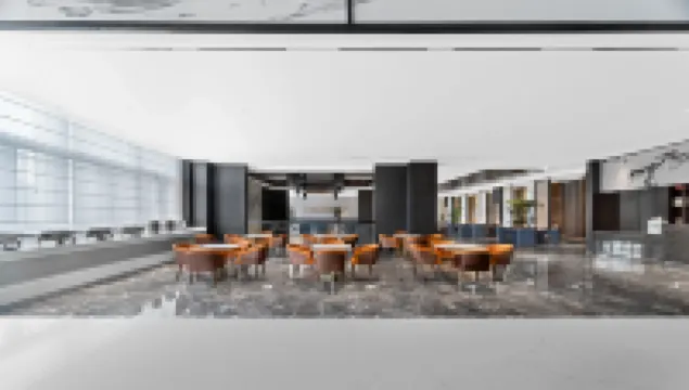 Jiangyou Mianzhou Shadow Moon Hotel