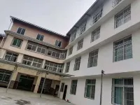 Wenchuan Rongfuxuan Farm Hôtels à proximité de : Wolong China Giant Panda Garden Shenshuping Base of CCRCGP